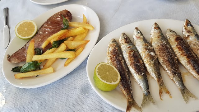 Restaurante Varadero
