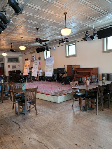 Wellsville Creative Arts Center - Thumbnail