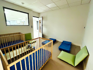 Photo n°6 de Micro-crèche Rigolo Comme La Vie à Seraucourt-le-Grand (Accueil périscolaire)