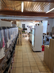 Photo n°11 de Vrac & bio à Saint-Genest-Malifaux (Épicerie fine)