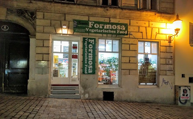 Formosa Food