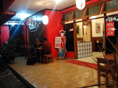 Photos of Saboten Dieng