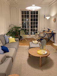 Photo n°1 de Le Petit Magasin / Aoc.d à Nevers (Magasin de luminaires)