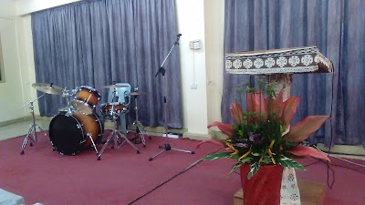 Photos of Potter's House Christian Church Raiwaqa