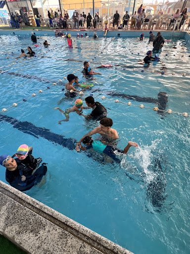 Golden Sports Academy