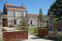 Idyl Chambre d'hôte à Migré