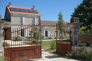 Photo n°1 de Idyl Chambre d'hôte à Migré (Chambre d'hôtes)