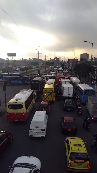 Photos of Estacion Bosa