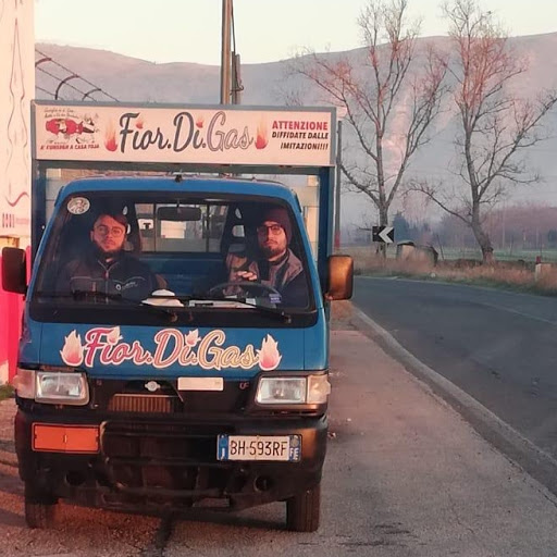 Fior Di Gas - Thumbnail