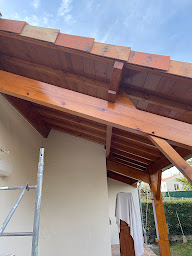 Photo n°6 de Maréchal peintre à La Devise (Peintre en bâtiment)