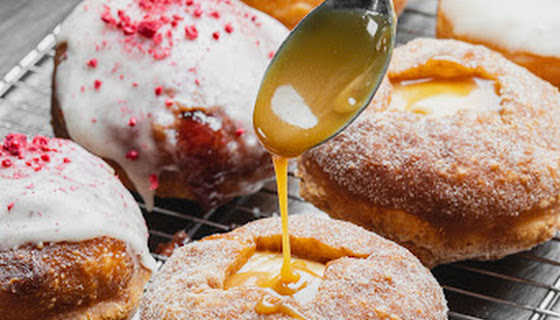 Belén Vegan Bakery