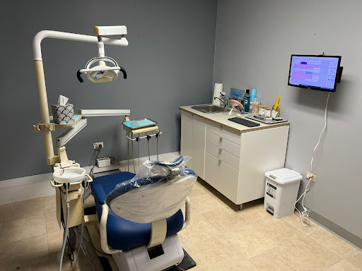 Dental Gallery