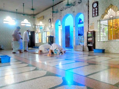 Photos of Jungle Para Hashem Bazar Shahi Jame Masjid