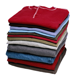 4 Minute wash n fold