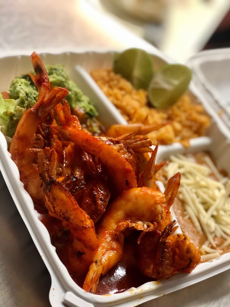 Chuy's Taqueria — photo 5