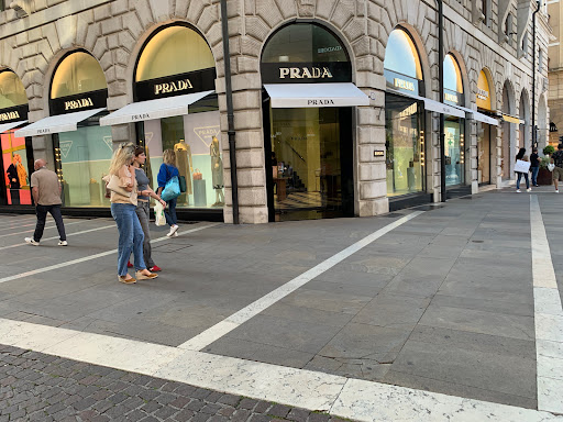 Prada Padova - Visual