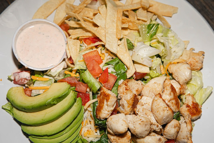 The Etiwanda Roadhouse Bar & Grill by null