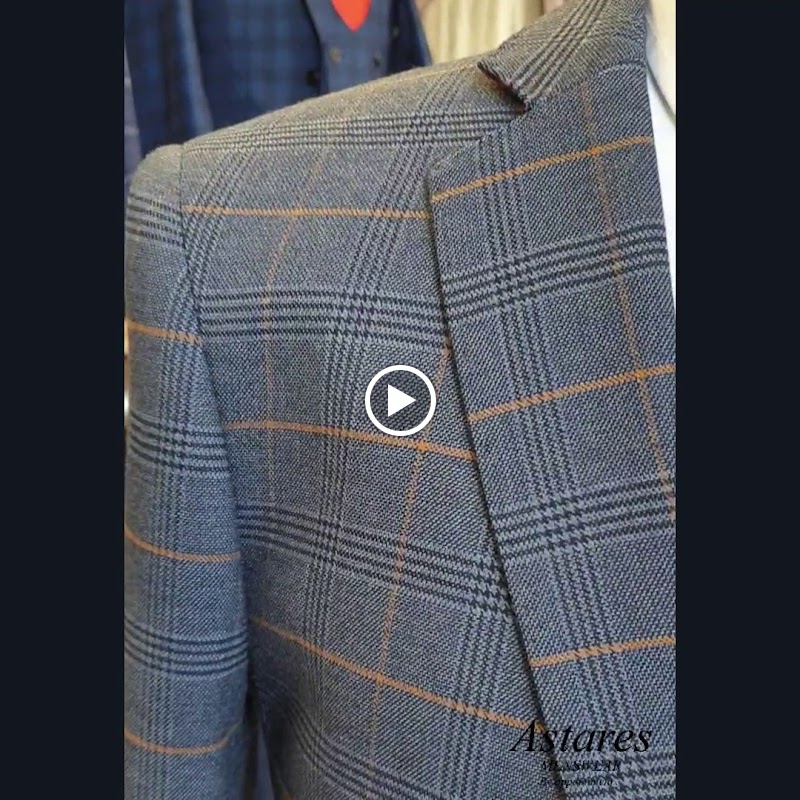 Astares Menswear photo 2