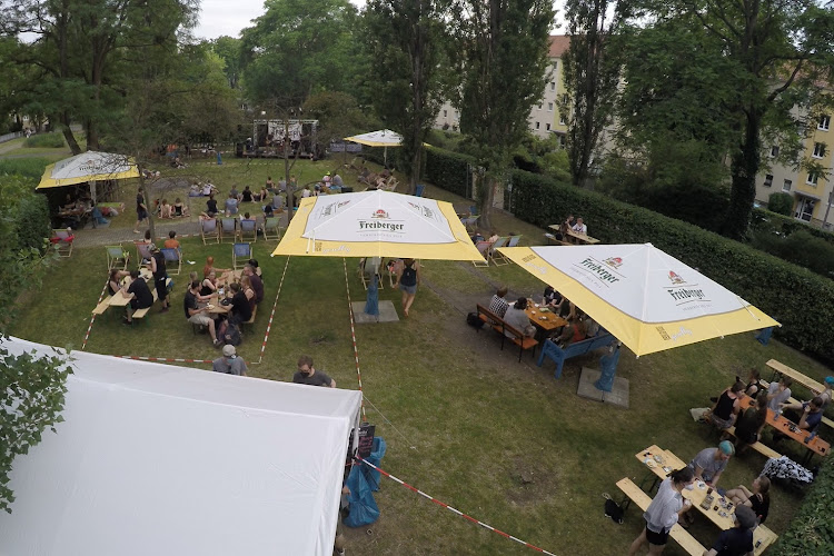 Studentenclub Novitatis