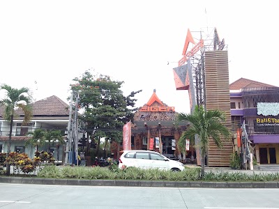 Photos of Eiger Flagship Store Bali