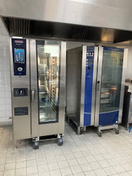 Photo n°3 de Froid Cuisine Industrie à Entraigues-sur-la-Sorgue (Fournisseur de systèmes de climatisation)