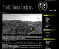 Studio Scoop Toujours à Bioussac