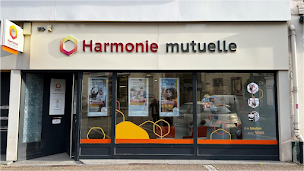 Photo n°1 de Harmonie Mutuelle à Saint-Dié-des-Vosges (Mutuelle de santé)