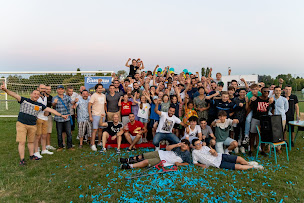 Photo n°9 de US Monnaie Football à Monnaie (Club de football)