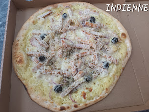 Photo n°14 de La Pizz' à Lumbres (Pizzeria)