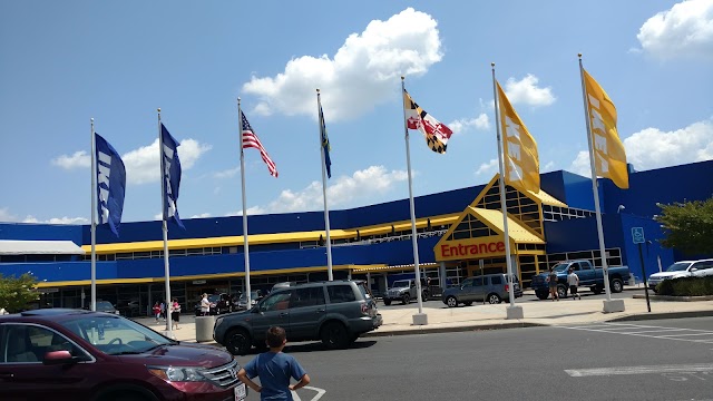 IKEA Baltimore Home Furnishings
