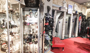 Photo n°27 de Rock à Gogo à Nantes (Magasin de vêtements pour femmes)