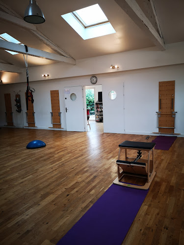 Studio Pilard and Core - Lardenne