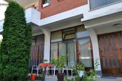 Photos of The White Apartment