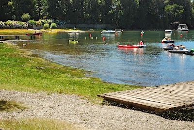 Photos of Playa Linda, Lago Calafquen