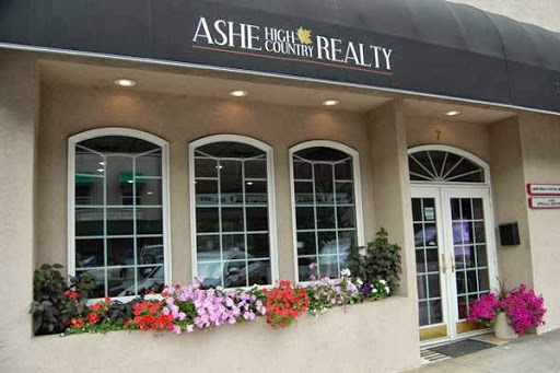 Ashe High Country Realty Gallery - United States
