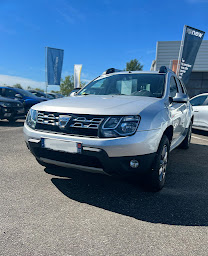 Photo n°14 de Dacia L'Isle-Jourdain - edenauto à L'Isle-Jourdain (Vendeur de voitures d'occasion)