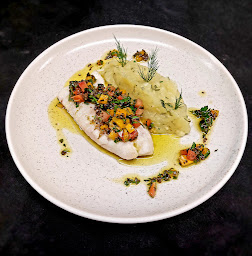 Photo n°1 de Chez Gabriel Resto à Lacourt-Saint-Pierre (Cuisine française moderne)