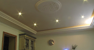 Photo n°3 de Céline Courmont, peinture en bâtiment à Beaujeu (Peintre en bâtiment)