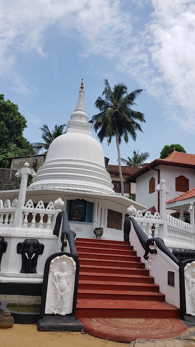 Photos of Sri Vijaya Saugatha Viddayala Pirivena