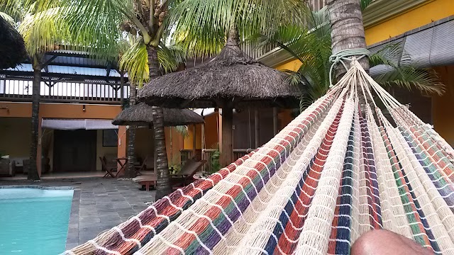 La Marmite Mauricienne