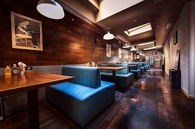 Photos of Smuggler's Diner