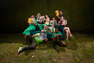 Photo n°3 de Apostrophe & Cie - Agence de Communication et de Stratégie Digitale à Lisieux (Agence de marketing)