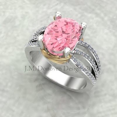 JM Donoven Designs in Fine Jewelry