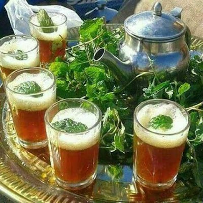 Photos of Caf&eacute; Ennakhil