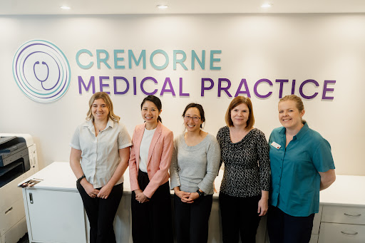 Cremorne Medical Practice