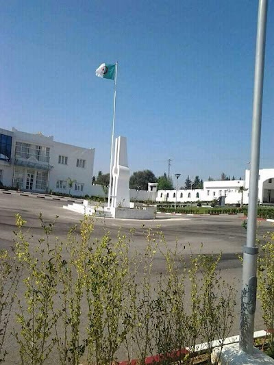 Photos of L'ecole Des Cadets De La Nation De Blida