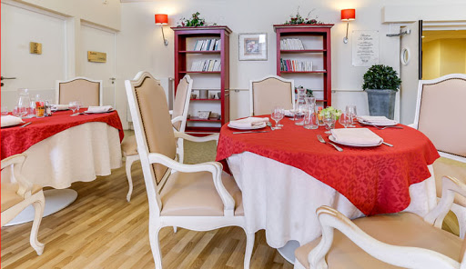 Photo de EHPAD Résidence Les Gloriettes à Acy (02200)