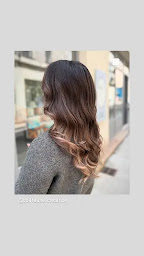 Photo n°6 de AM CREATIFS à Cluny (Salon de coiffure)