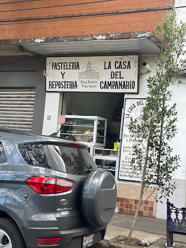 La Casa Del Campanario - Thumbnail
