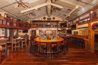 Photos of Dillon Dam Brewery